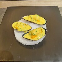 現代茶寮 銀座風月堂 - 