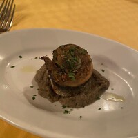 ラ・ビスボッチャ - 