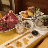 ラ・ビスボッチャ - 