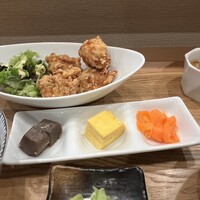 和牛溶岩焼 空雅 - 