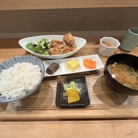 和牛溶岩焼 空雅 - 