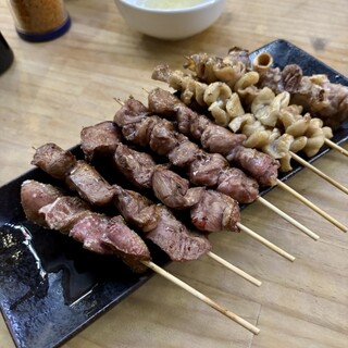 もつ焼き酒場 豚坊_0