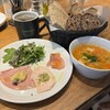 ベーカリー&レストラン 沢村 新宿