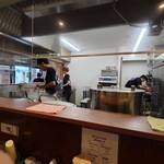 家系ラーメン大ちゃん - 