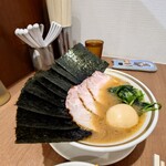 家系ラーメン大ちゃん - 