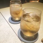 うなぎ 目白ぞろ芽 - 