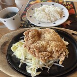 ステーキのどん - 