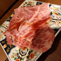 和牛焼肉 神楽坂 牛ます - 