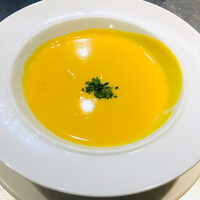 本日のスープ