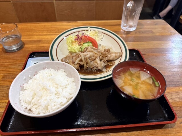 池田屋食堂 - 横手（食堂）の写真