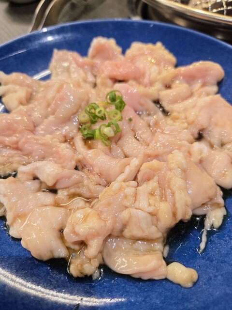 焼肉食堂 清和 - 鳴子温泉（ジンギスカン）の写真