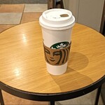 スターバックス・コーヒー - 