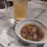 大井町よし臓 総本店 - 