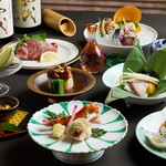 日本料理 空海 - 