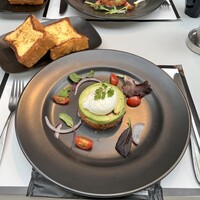 マーサーブランチ テラスハウス - 