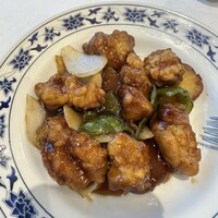 横浜中華街 重慶飯店 本館 - 