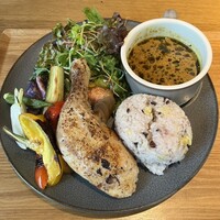 やさいの王様 用賀店 - 