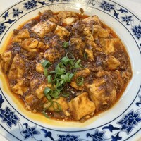 横浜中華街 重慶飯店 本館 - 