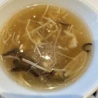 横浜中華街 重慶飯店 本館 - 
