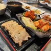 韓国料理 辛ちゃん 本店