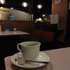 東亜珈琲館 本店