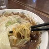 中華料理 栄楽
