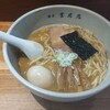 麺屋吉左右
