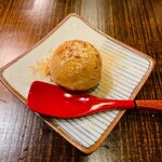 てんぷら 士才 - 