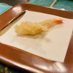 てんぷら 士才 - 