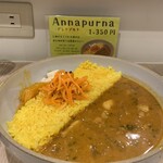 スパイスパレット - 