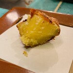 てんぷら 士才 - 