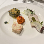 オザミ・デ・ヴァン 本店 - 