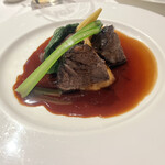 オザミ・デ・ヴァン 本店 - 