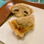 てんぷら 士才 - 