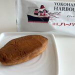 ありあけハーバーズムーン - 料理写真:ハーバー、昔はもっと大きかったような、、