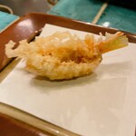 てんぷら 士才 - 