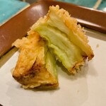 てんぷら 士才 - 