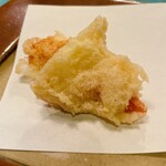 てんぷら 士才 - 