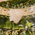 てんぷら 士才 - 