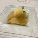 オザミ・デ・ヴァン 本店 - 