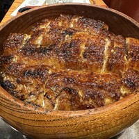 鰻う おか冨士 - 