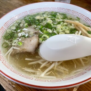 らーめん うの花_1