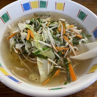 らーめん うの花_0