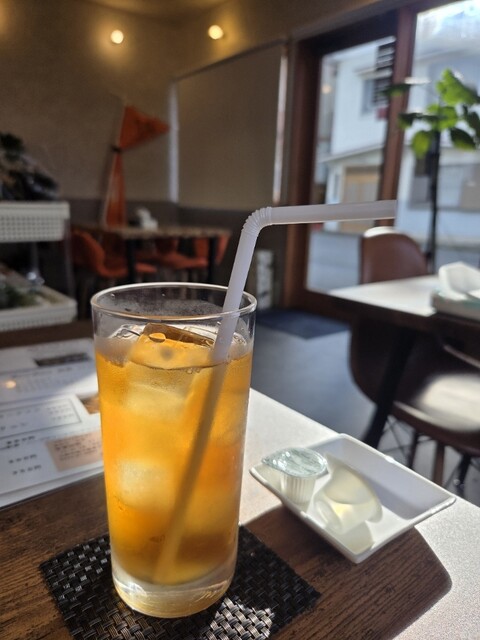 chercheur（シェルシェール） - 川渡温泉（カレー）の写真