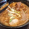 らー麺 とぐち すすきの店