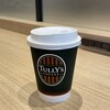 タリーズコーヒー 神田スクエア店