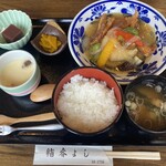 春よし - 料理写真: