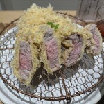 とんかつ 幻水豚 - 