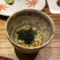 日本橋 蕎ノ字 - 