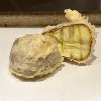 日本橋 蕎ノ字 - 